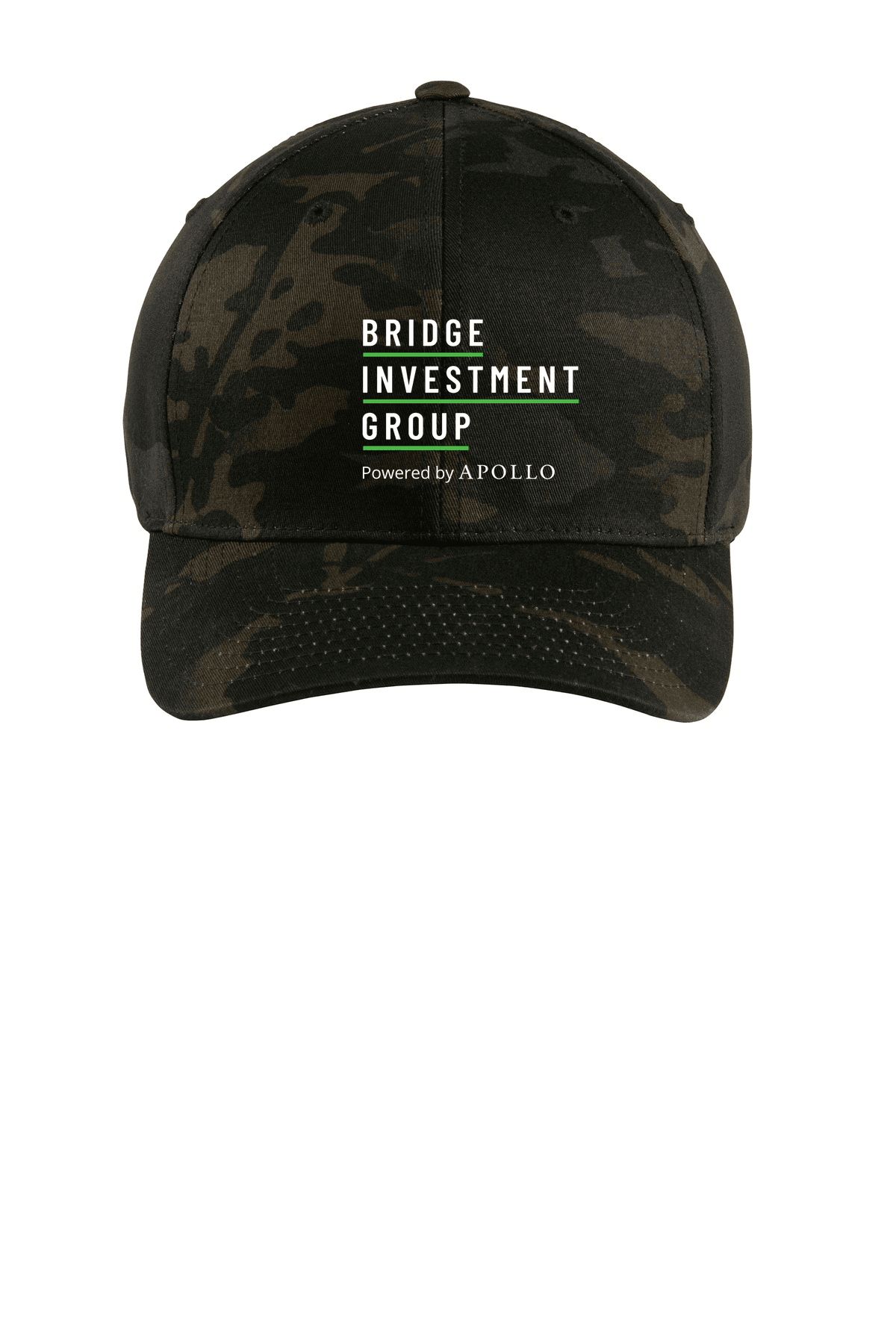 Multicam Black - BIG Logo