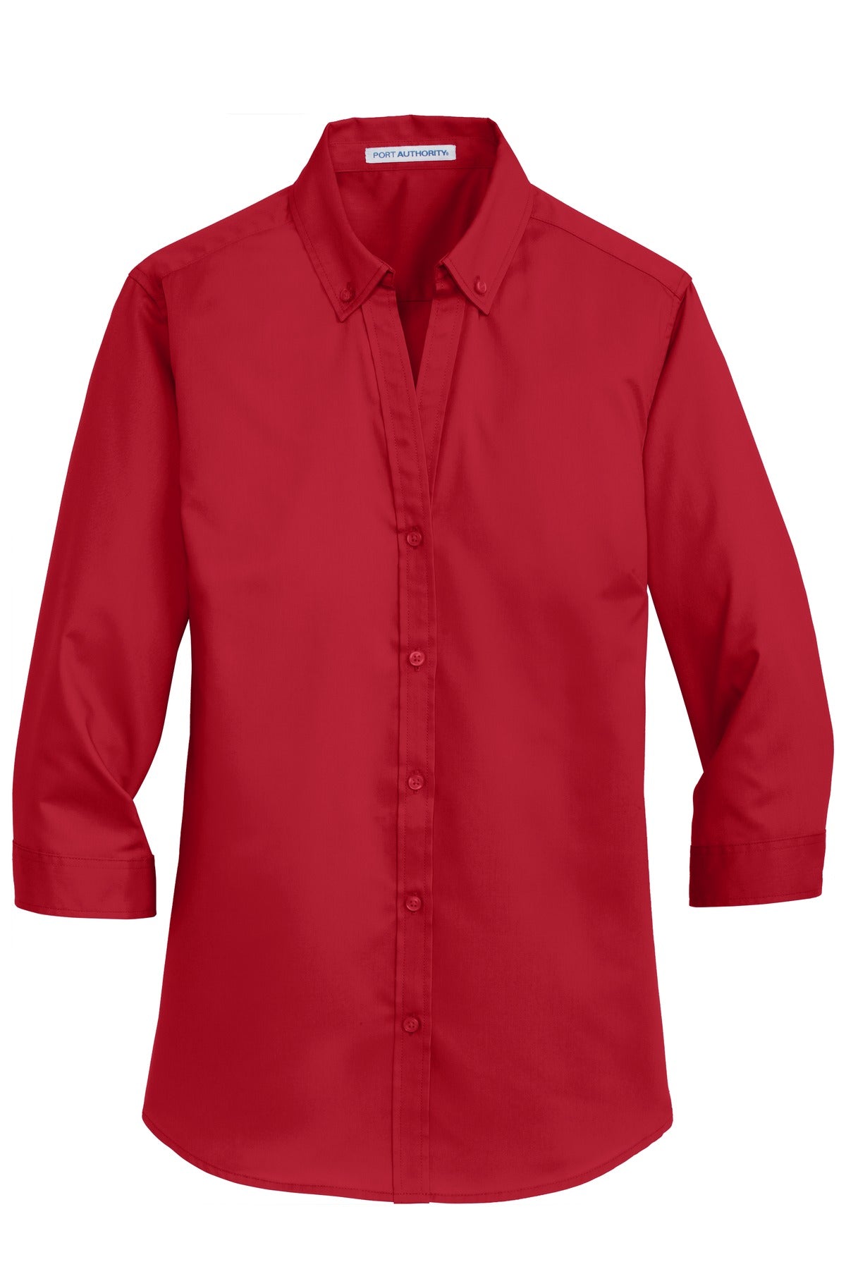 Rich Red - 