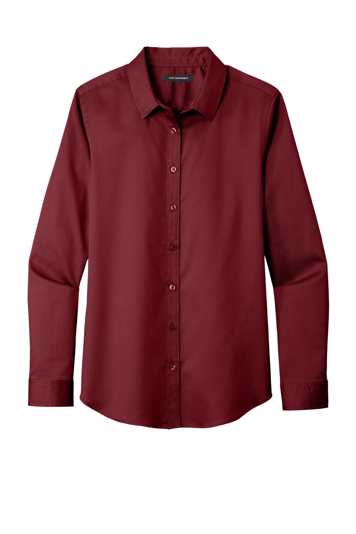 Burgundy - 