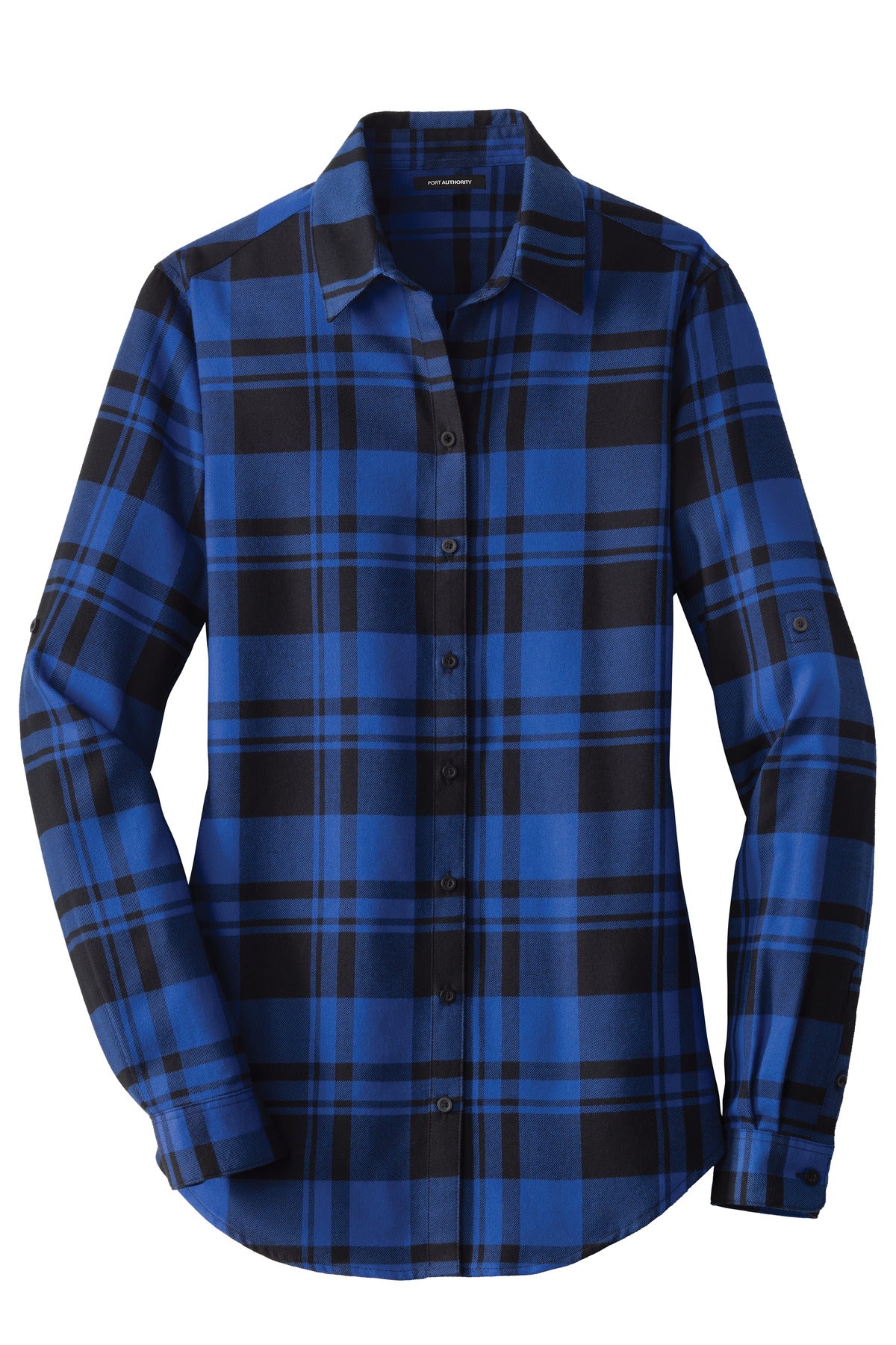 Royal/ Black - 
