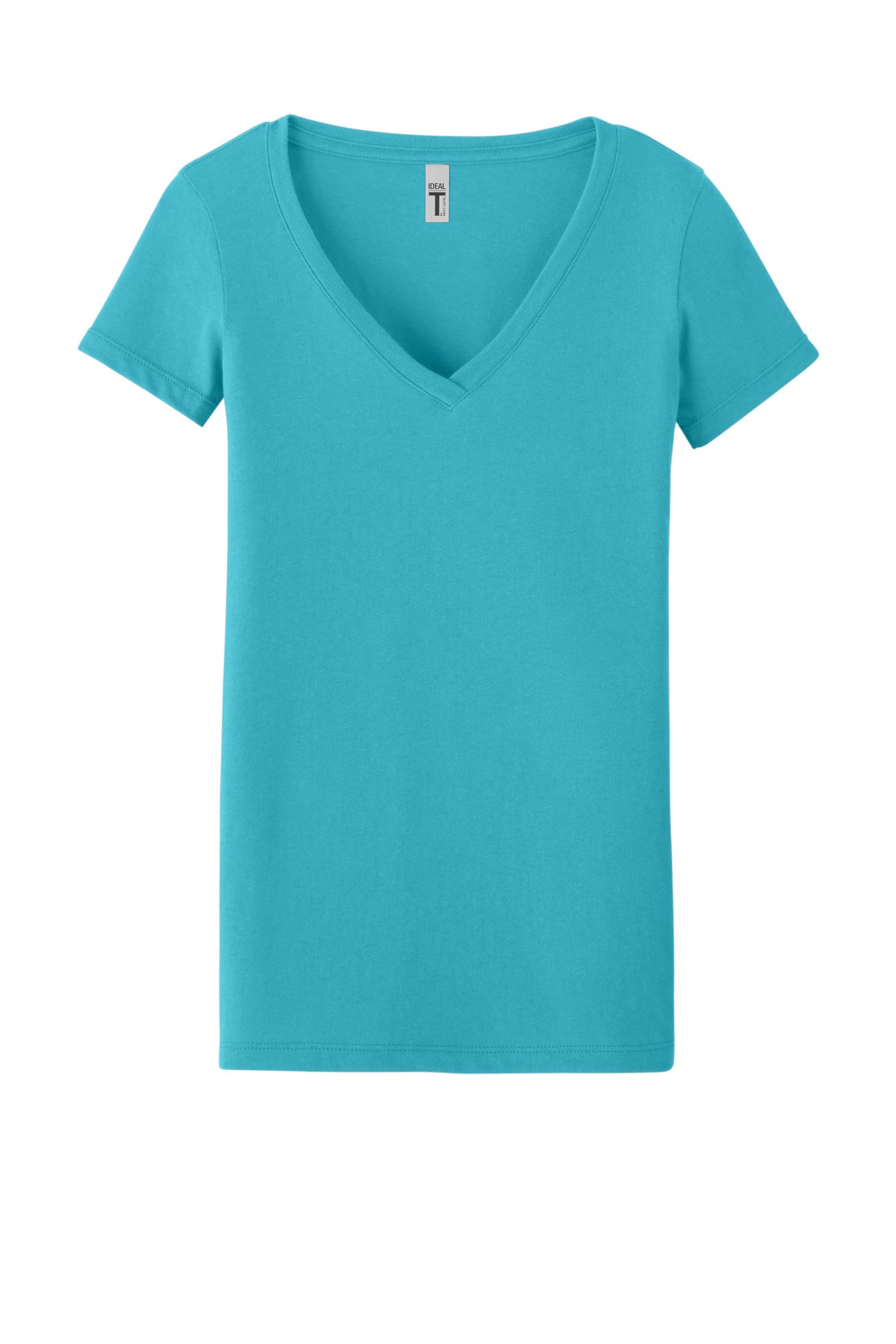 Tahiti Blue - 