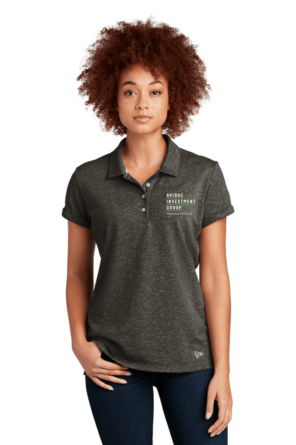 Black Twist - BIG Logo