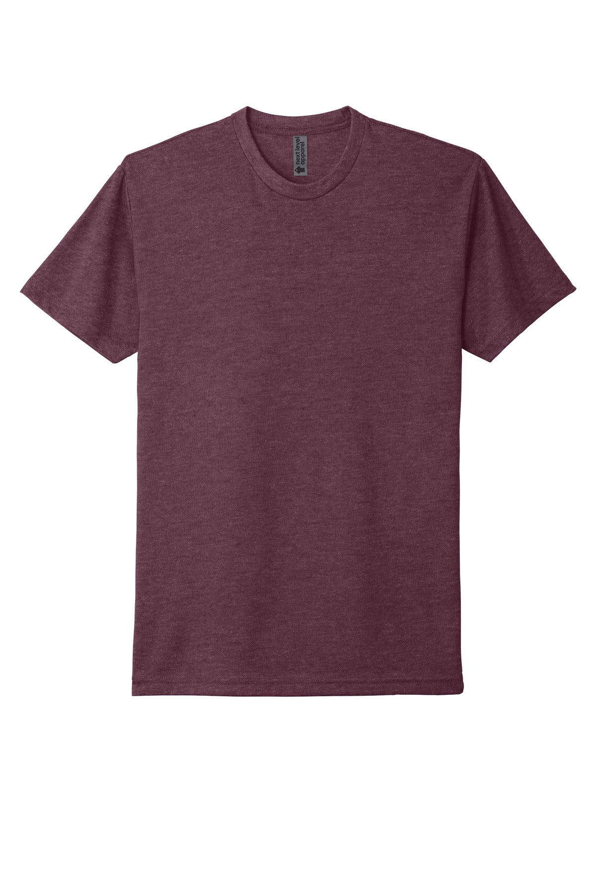 Heather Maroon - 