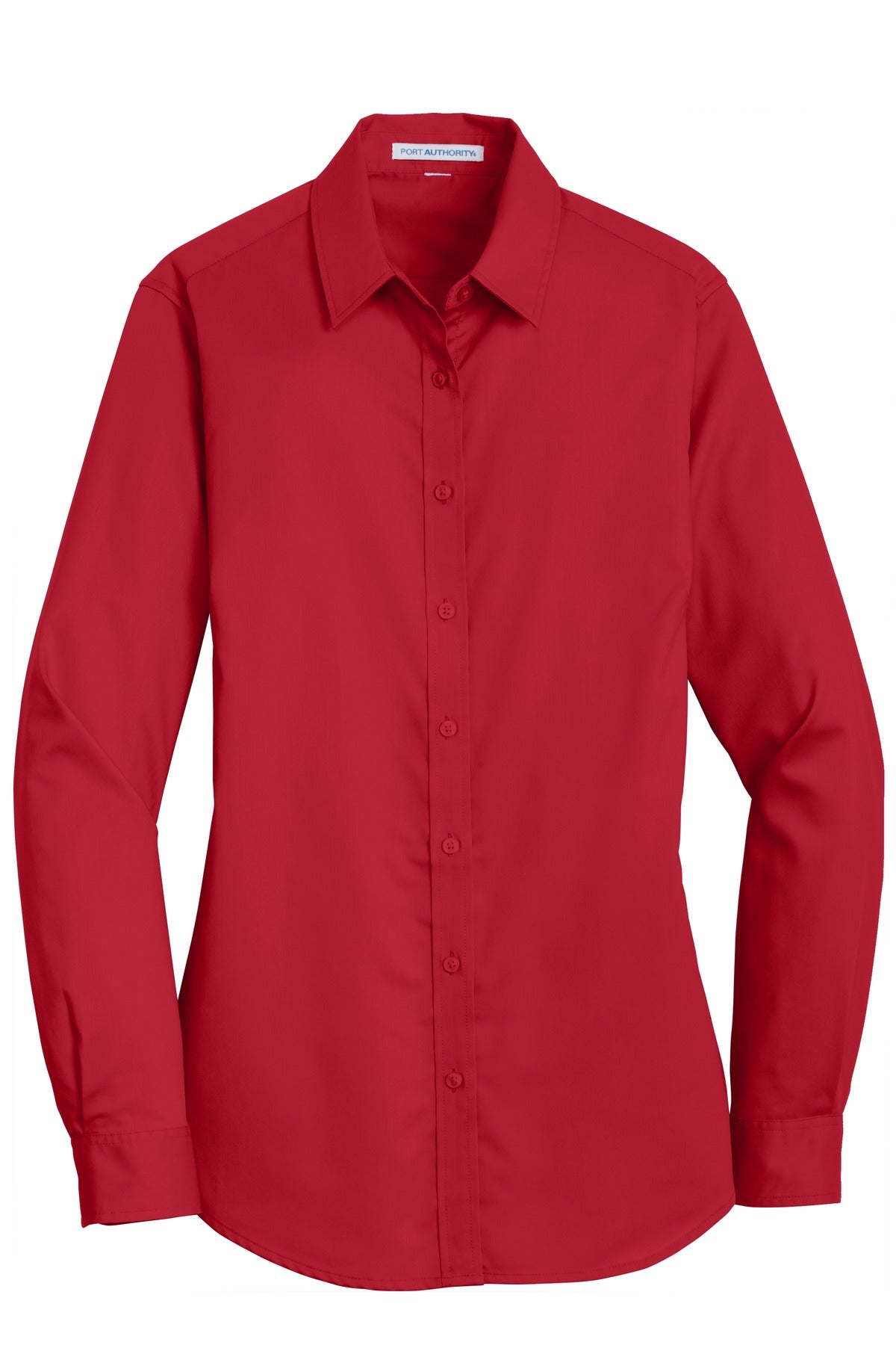 Rich Red - 