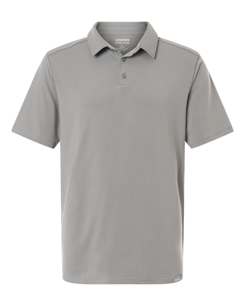 Medium Grey - 
