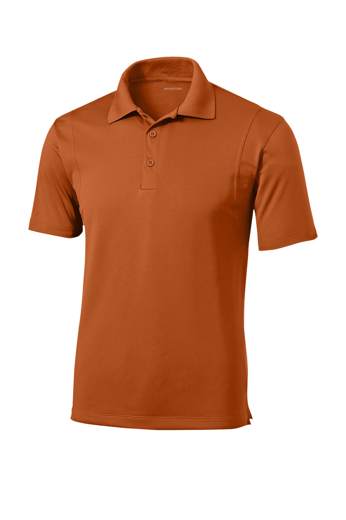 Texas Orange - 