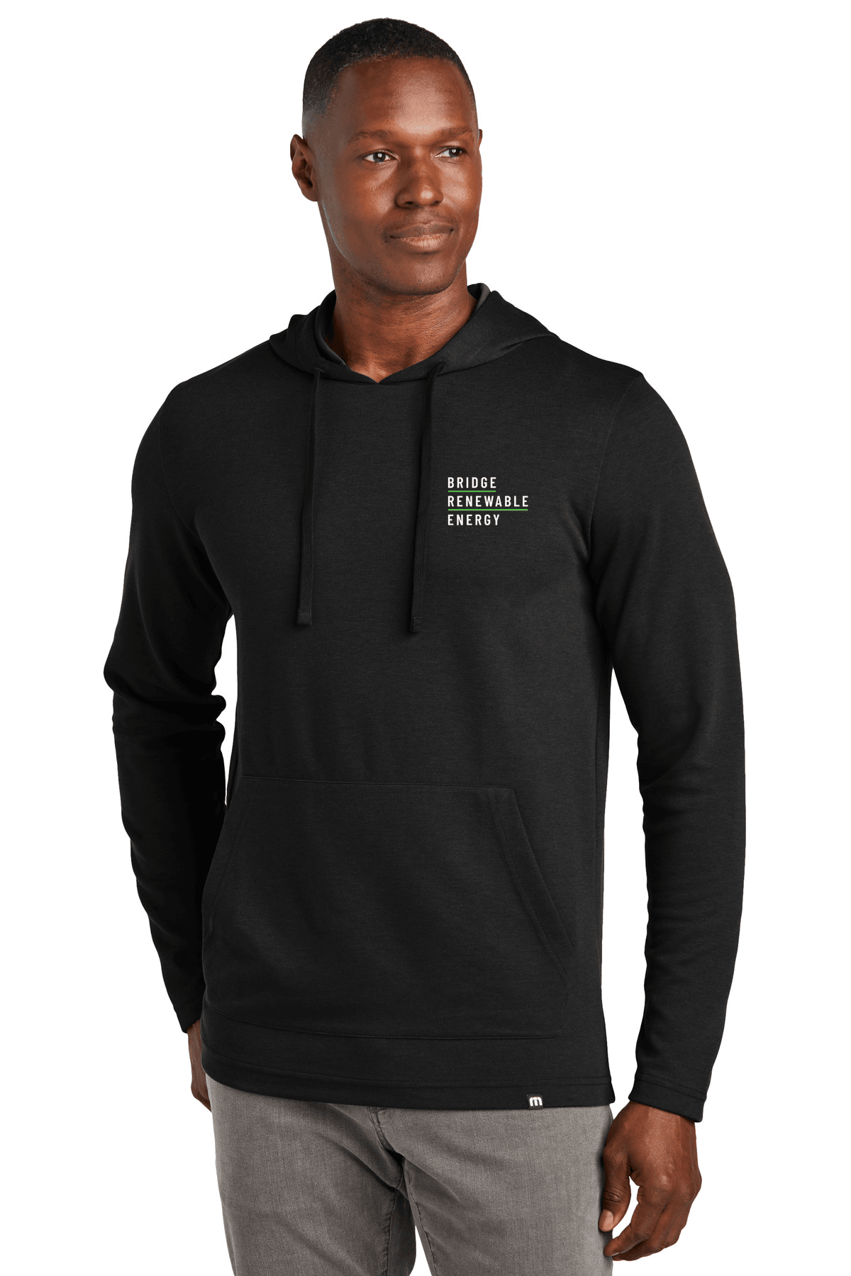 Black - BRE Logo