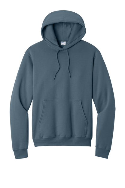 Steel Blue - 