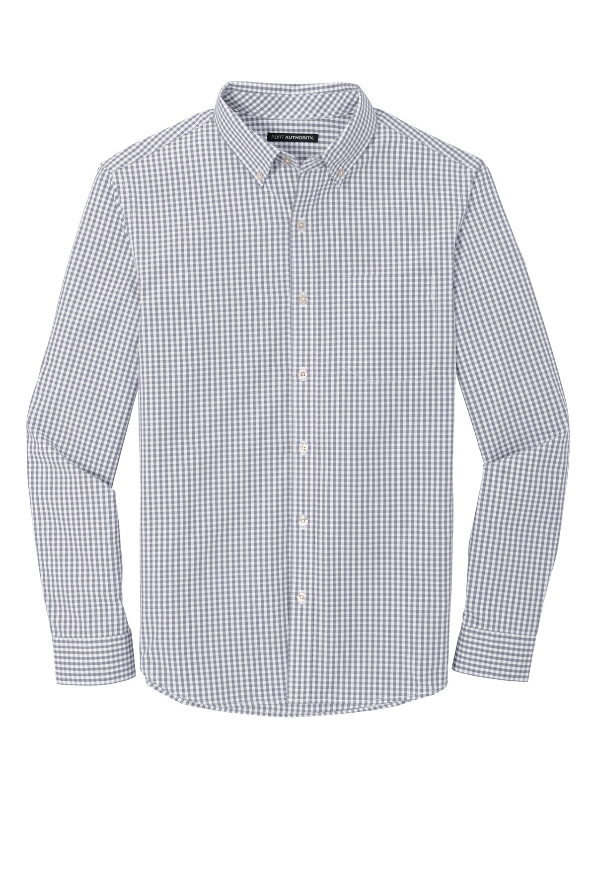 Gusty Grey/ White - 