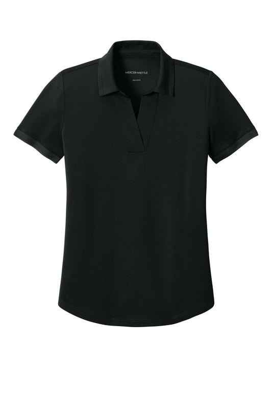 Deep Black - 