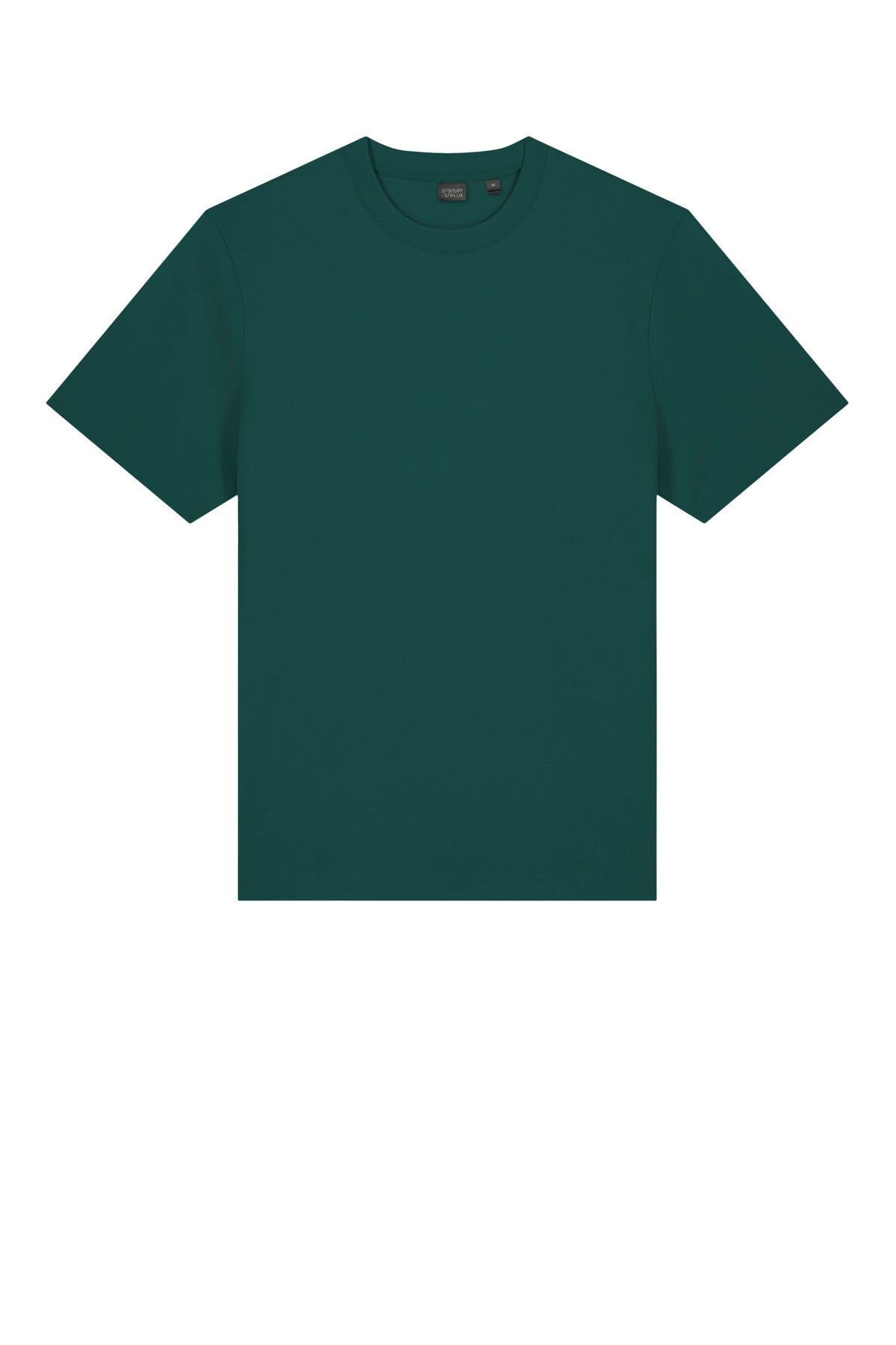 Glazed Green - 