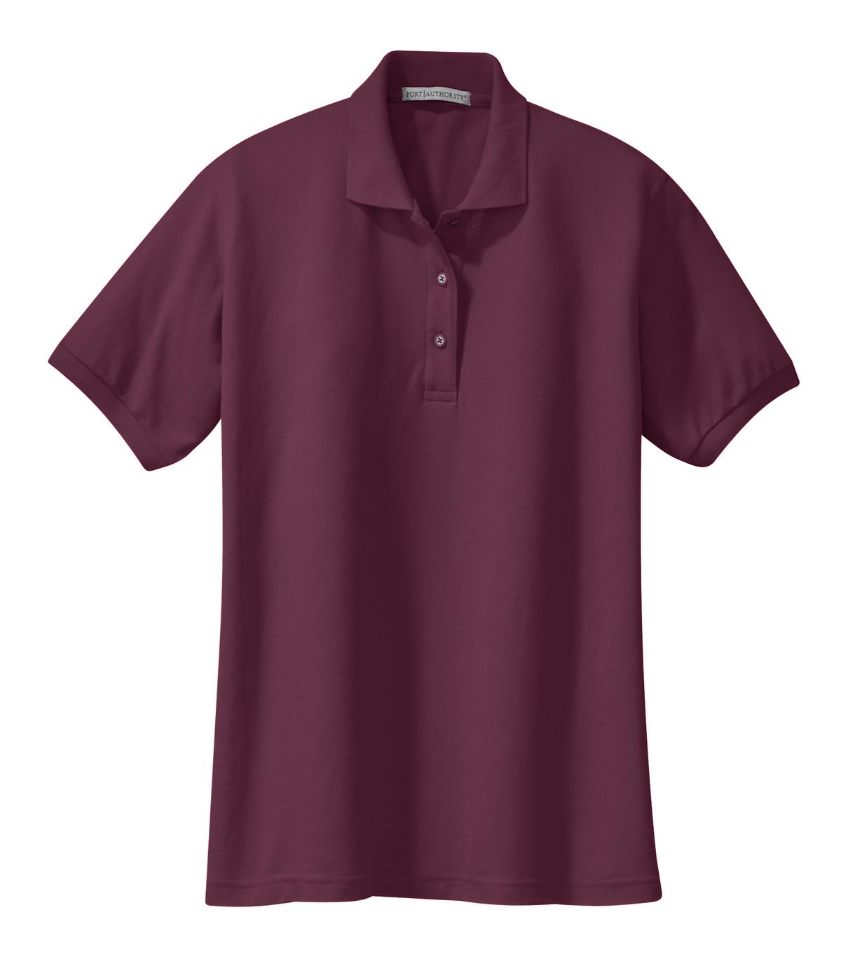 Maroon - 