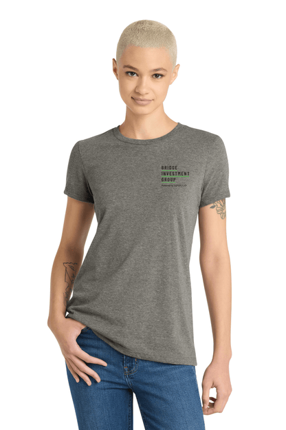 Grey Frost - BIG Logo