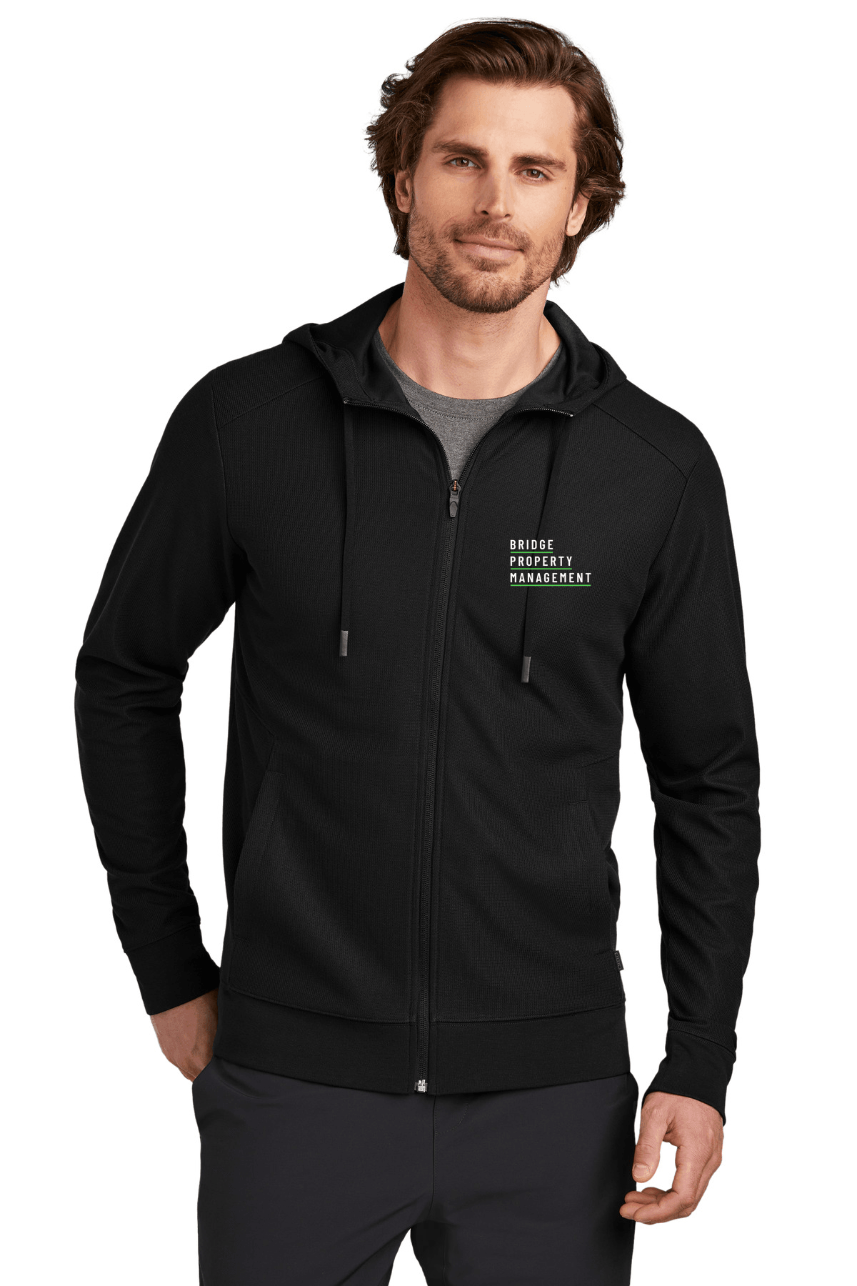 Blacktop - BPM Logo