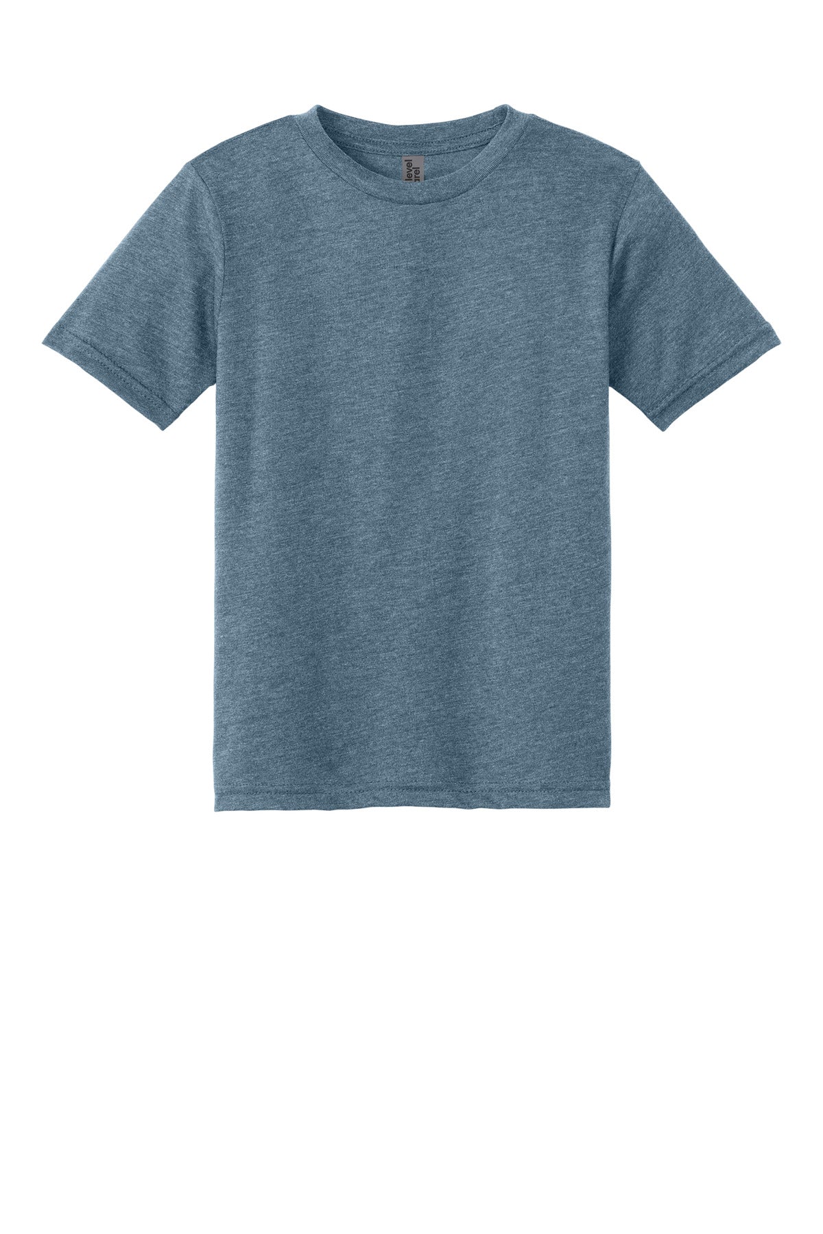 Heather Slate Blue - 