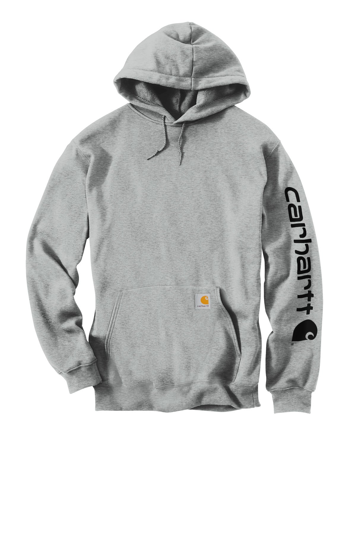 Heather Grey - 