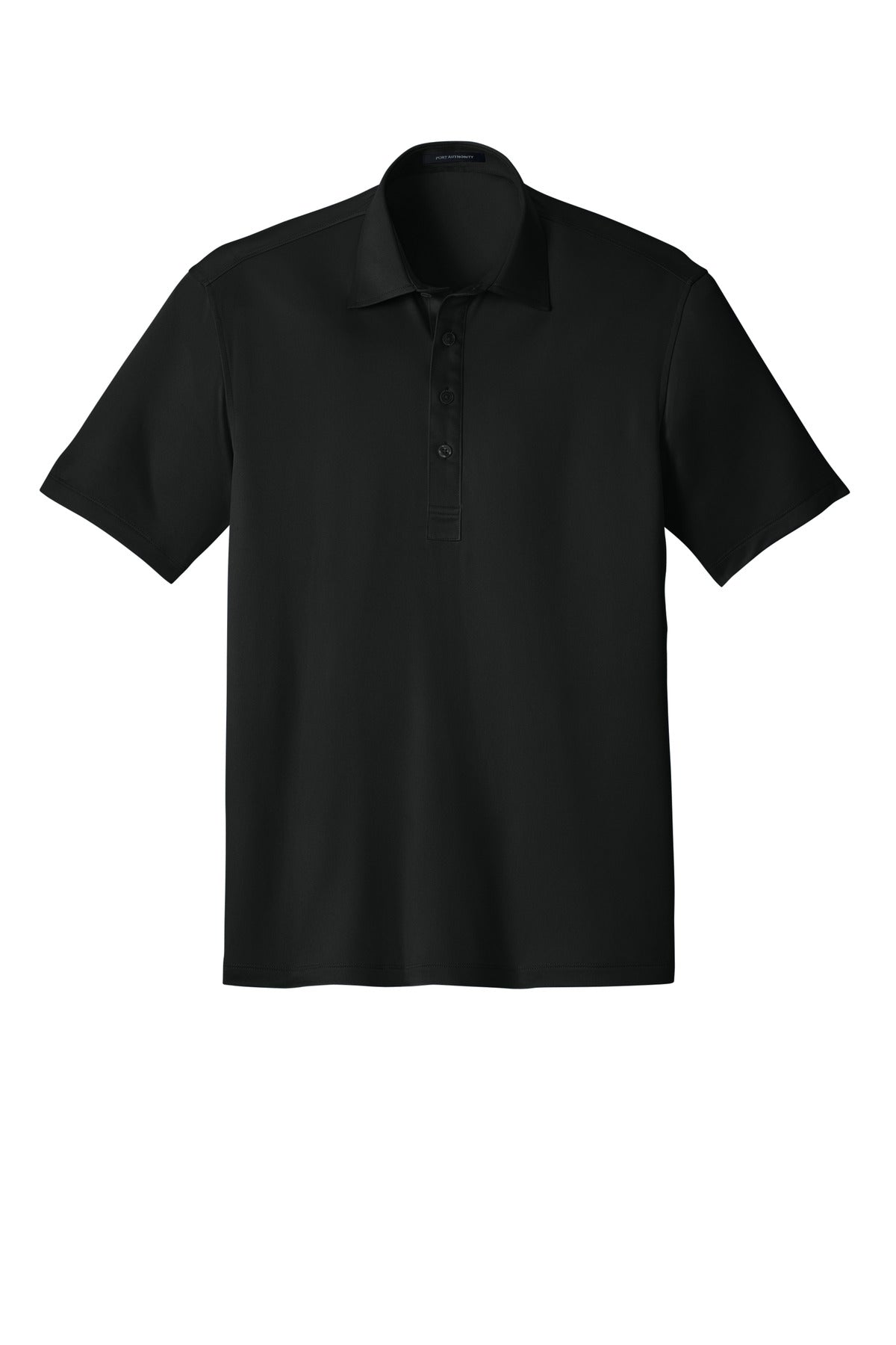 Deep Black - 
