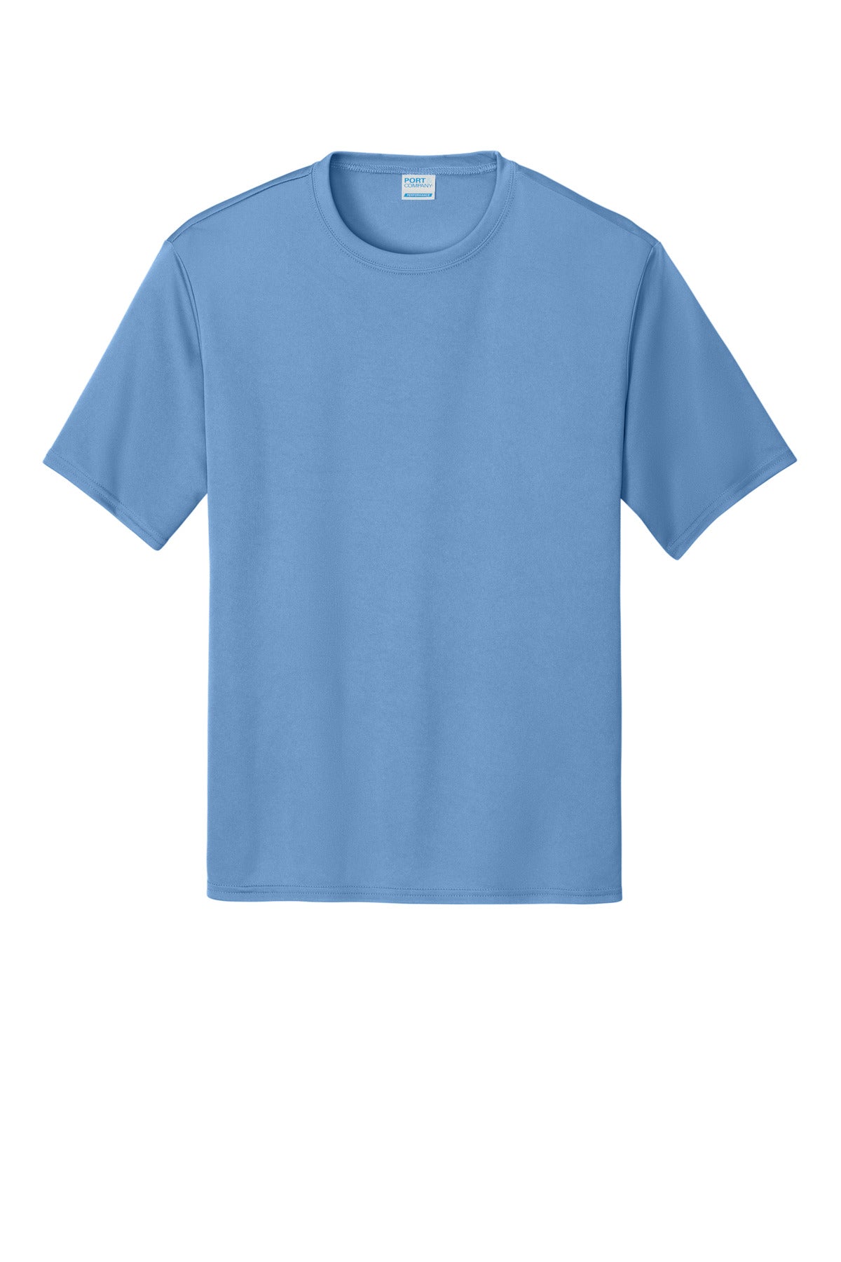 Carolina Blue - 