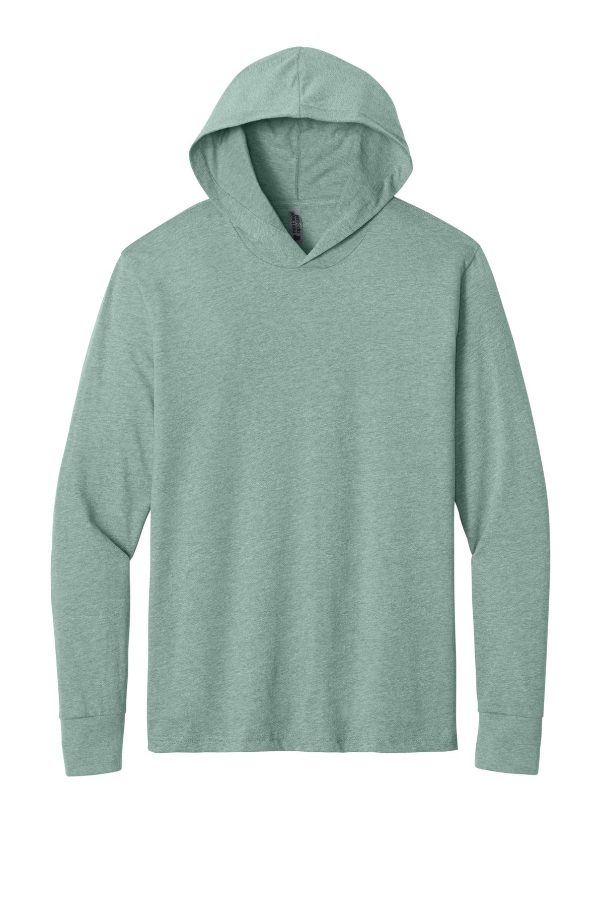 Heather Seafoam - 