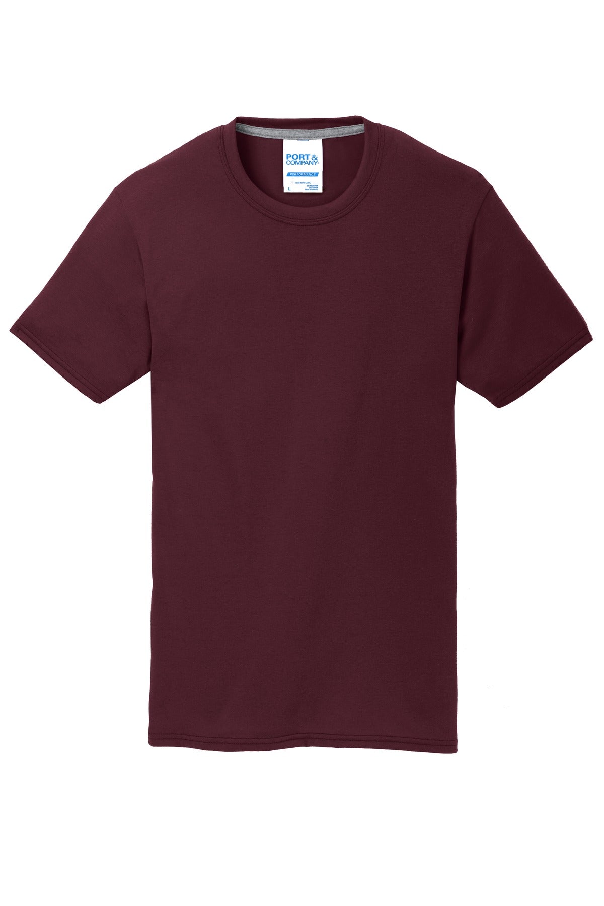 Athletic Maroon - 
