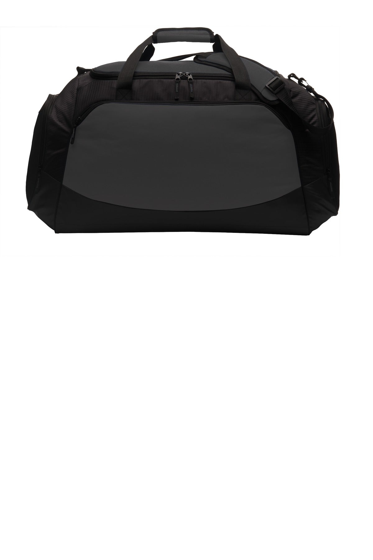 Dark Charcoal/ Black - 