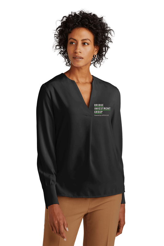 DeepBlack - BIG Logo