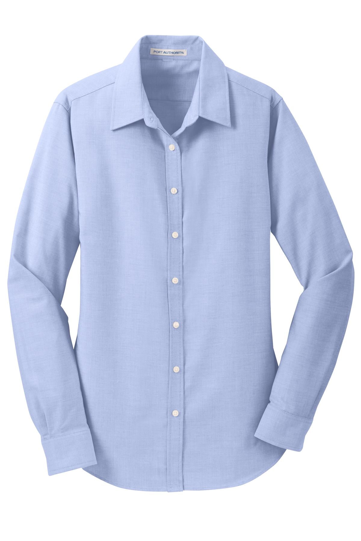 Oxford Blue - 