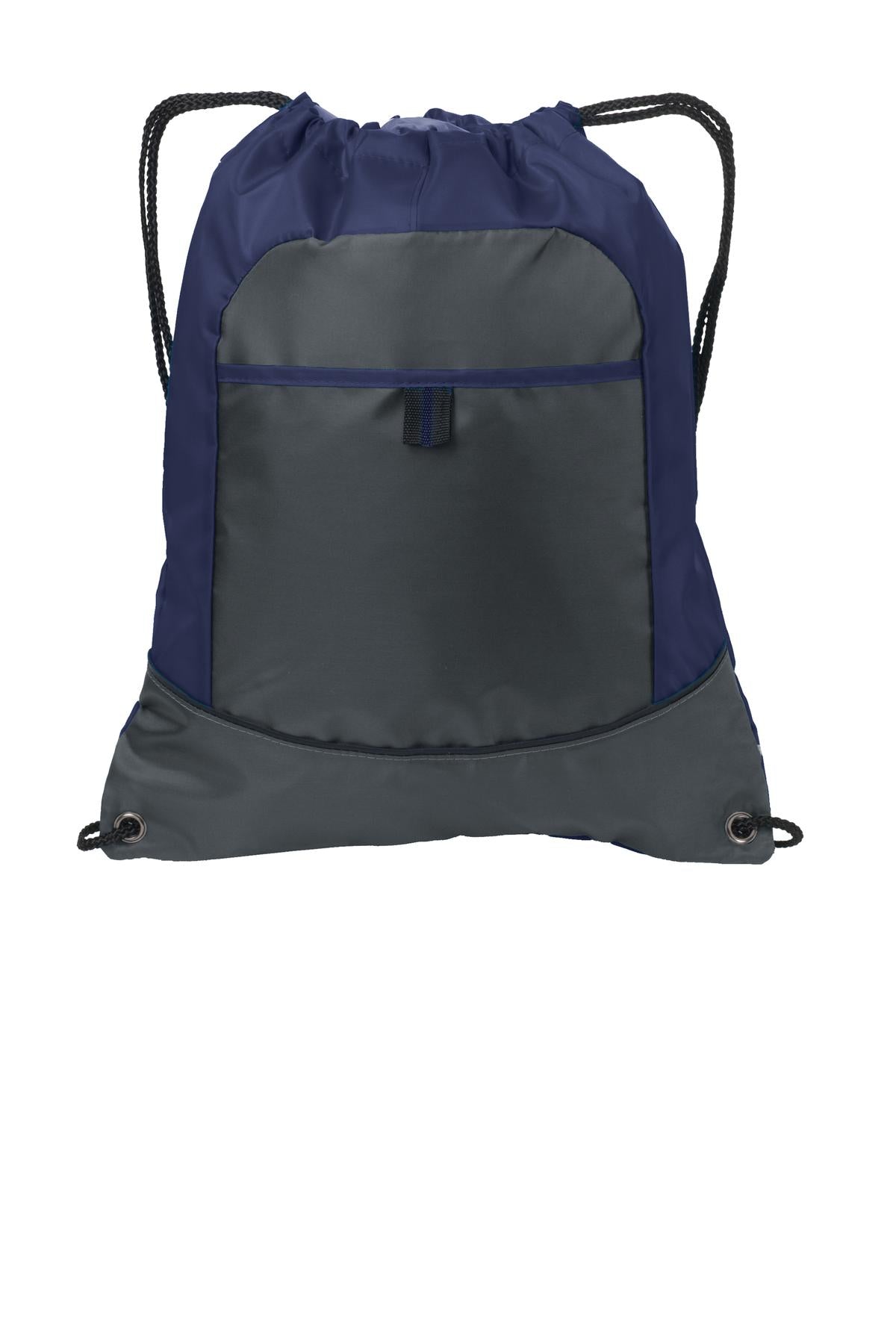 True Navy/ Deep Smoke - 