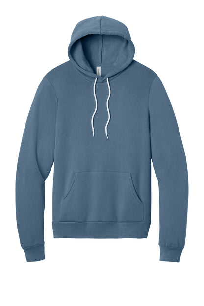 Steel Blue - 
