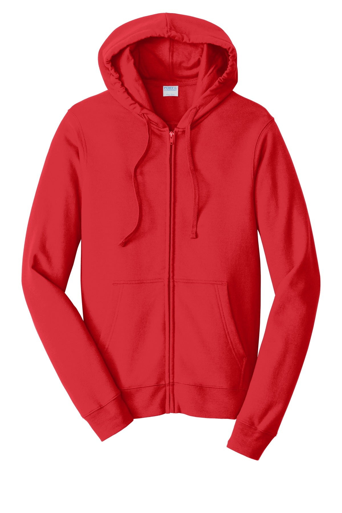 Bright Red - 