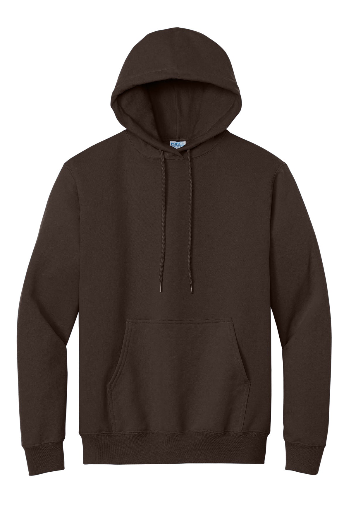 Dark Chocolate Brown - 