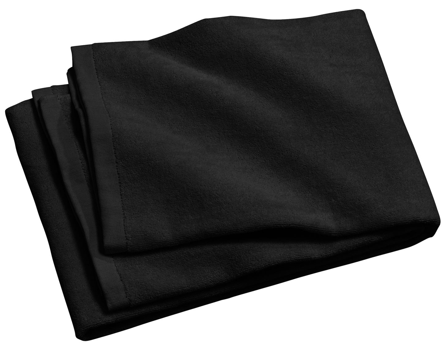 Black - 