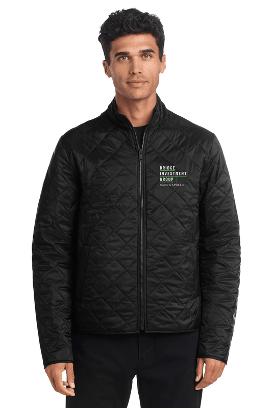 DeepBlack - BIG Logo