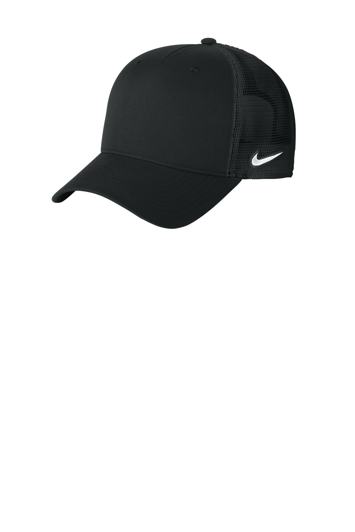 Black/ Black - 