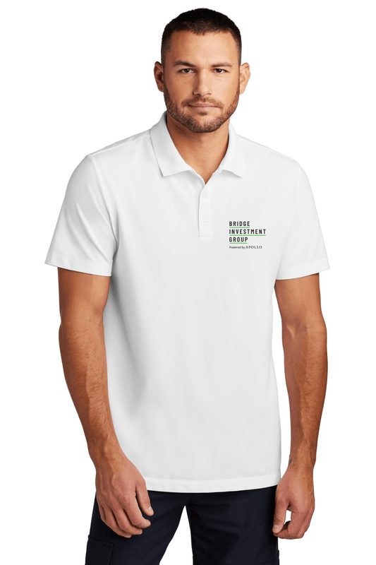 White - BIG Logo