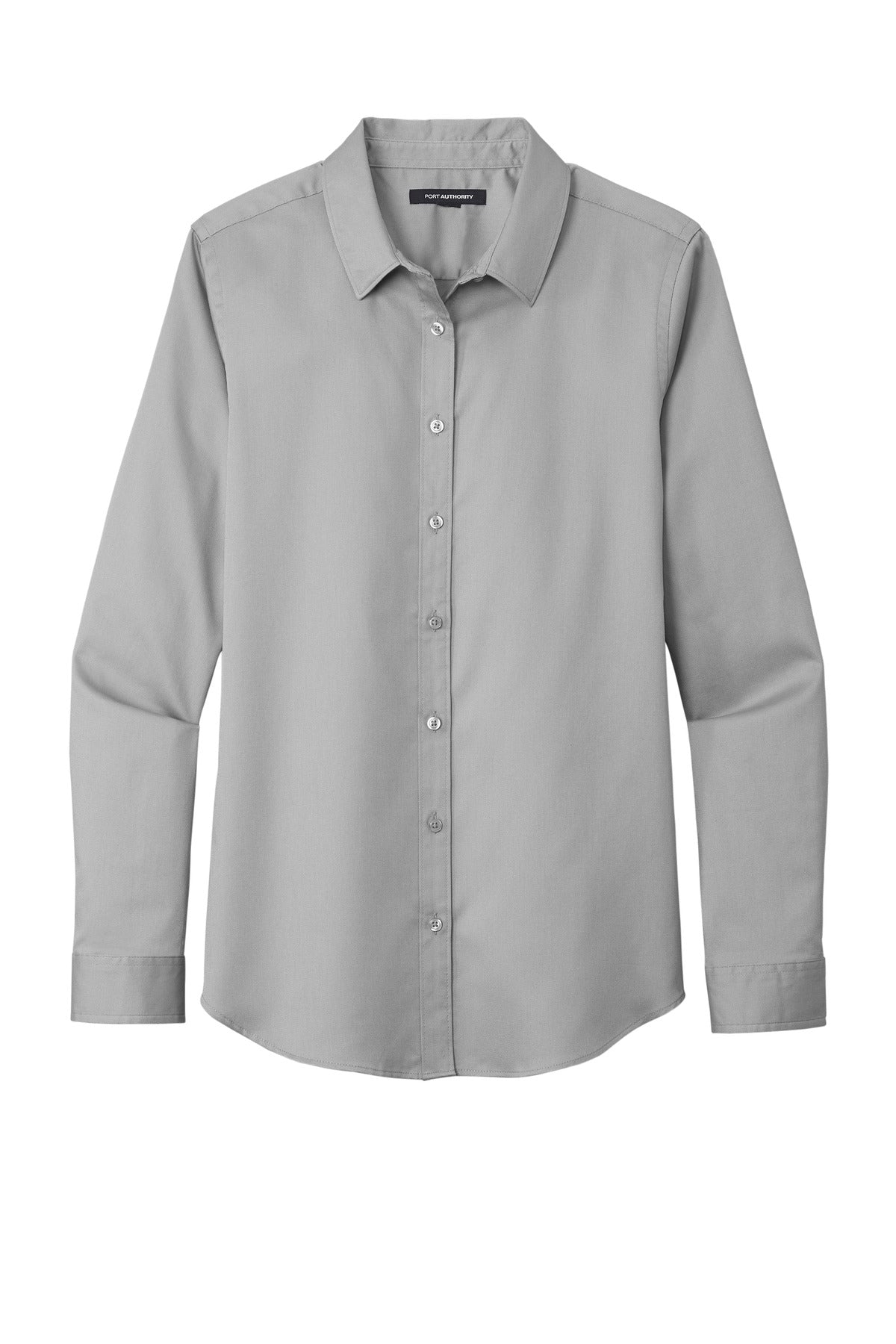 Gusty Grey - 