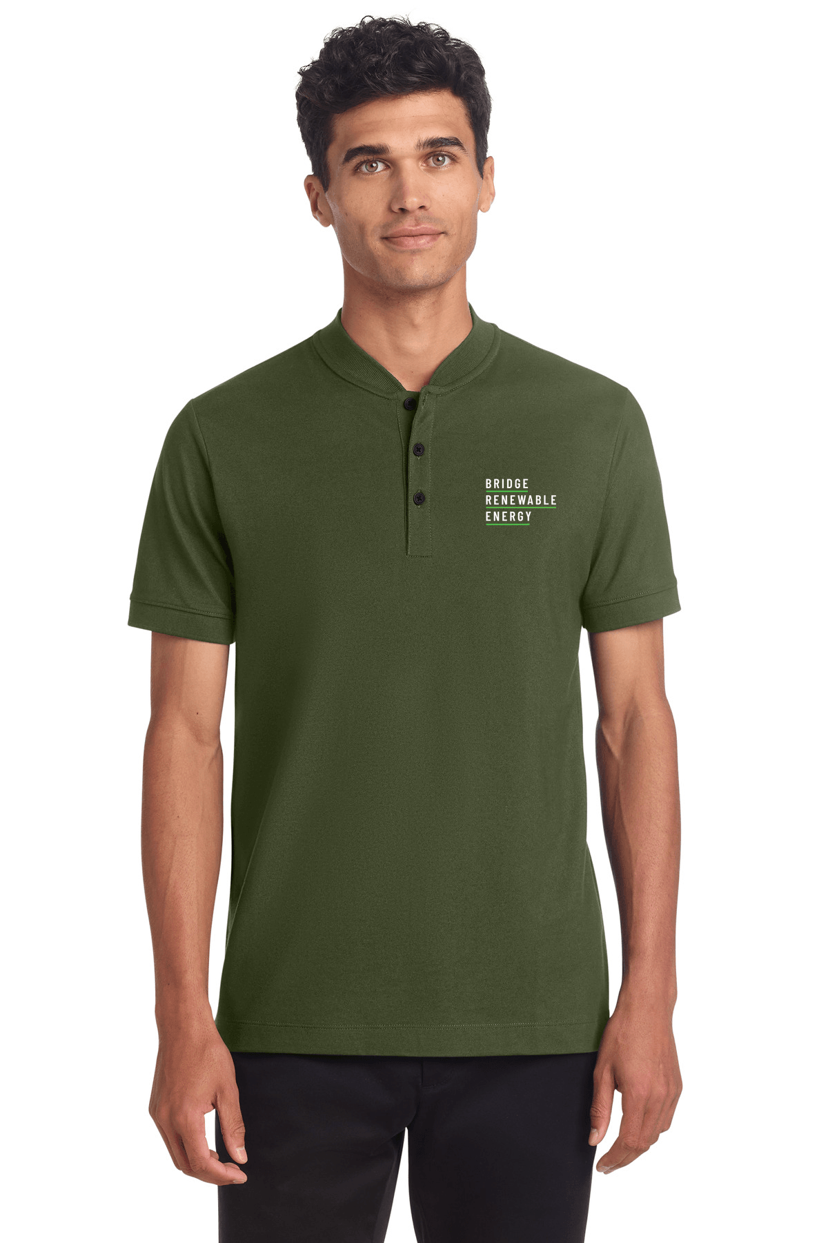 Townsend Green - BRE Logo