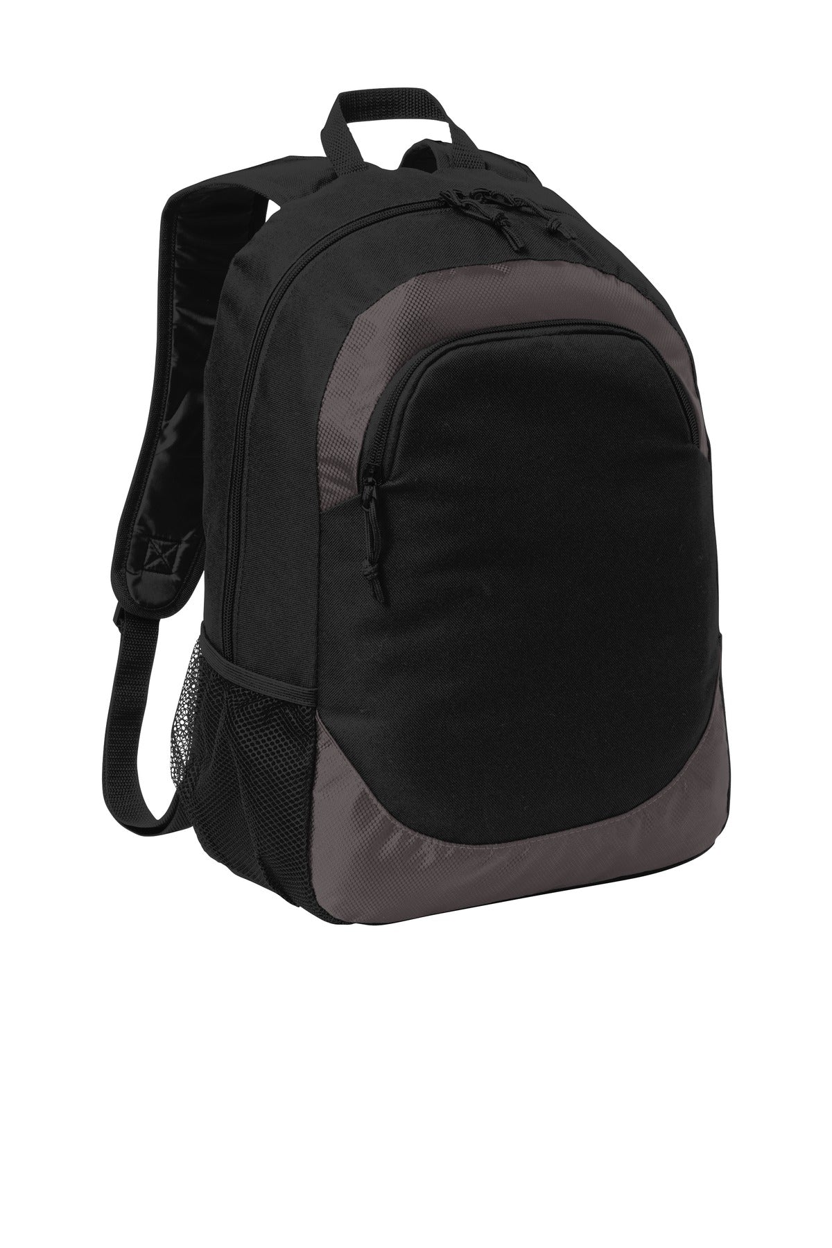 Sterling Grey/ Black - 