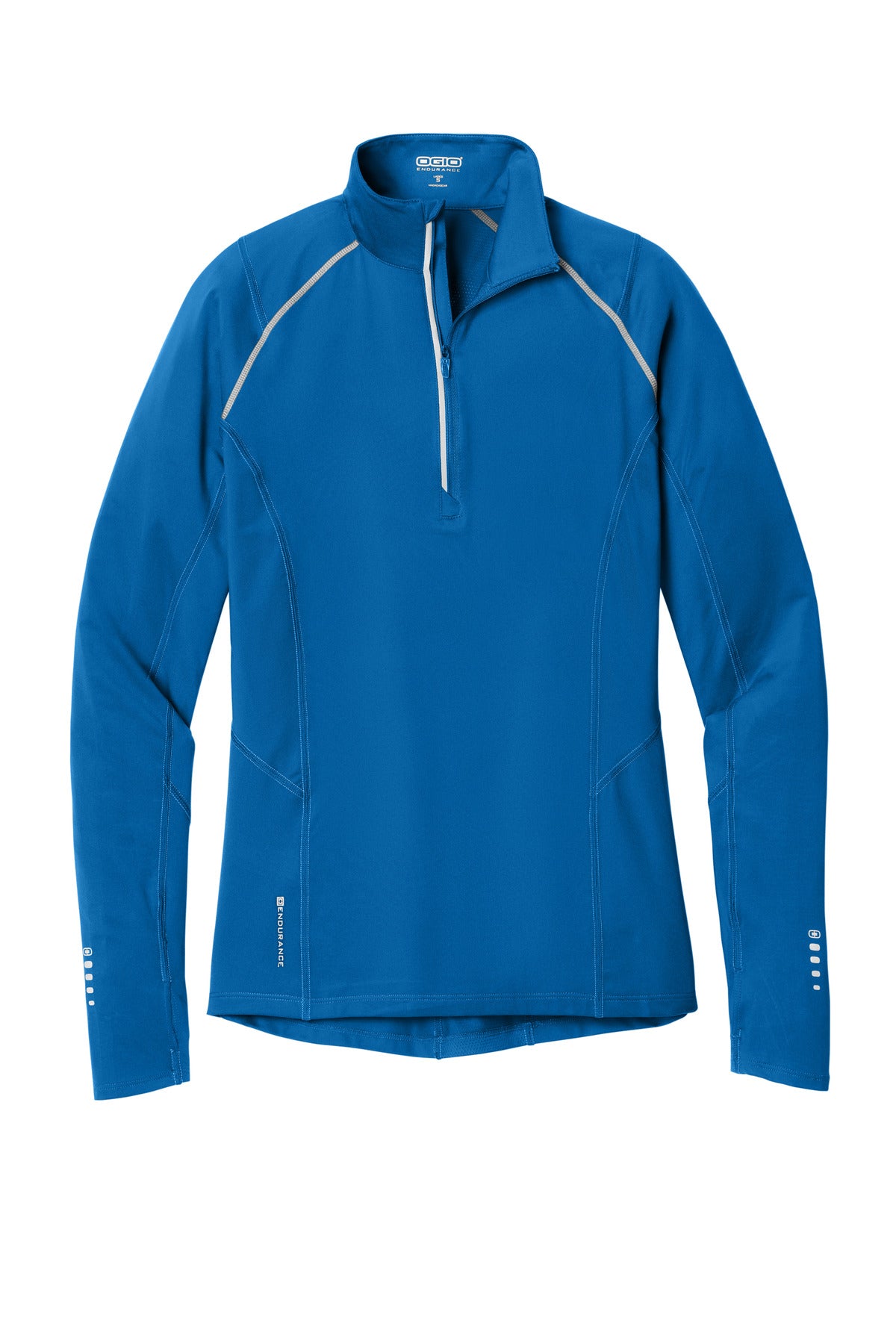 Electric Blue - 