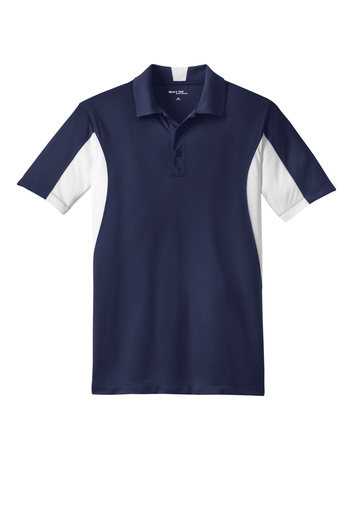 True Navy/ White - 