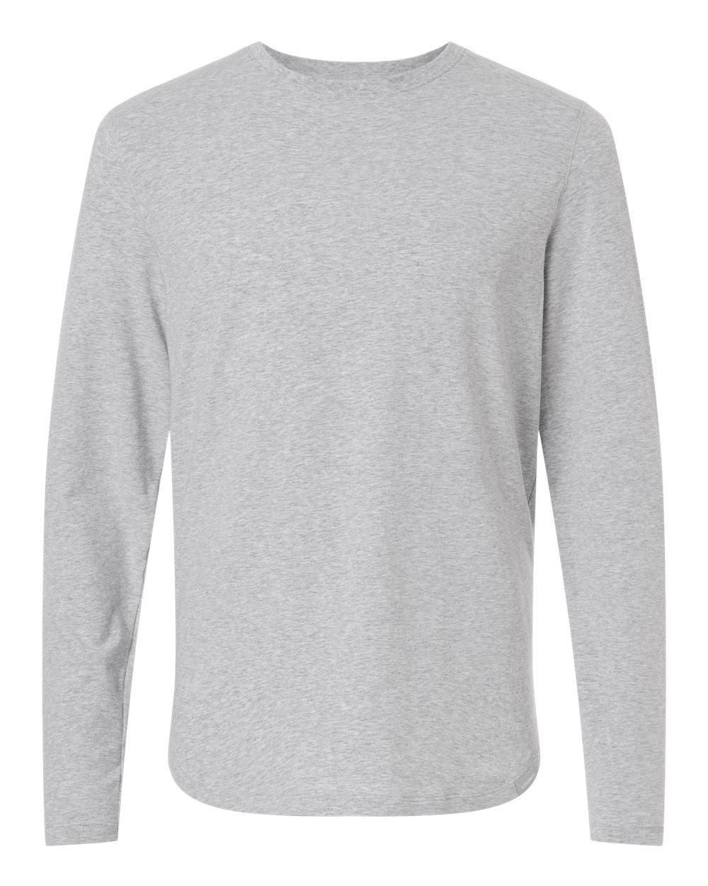 Heather Grey - 