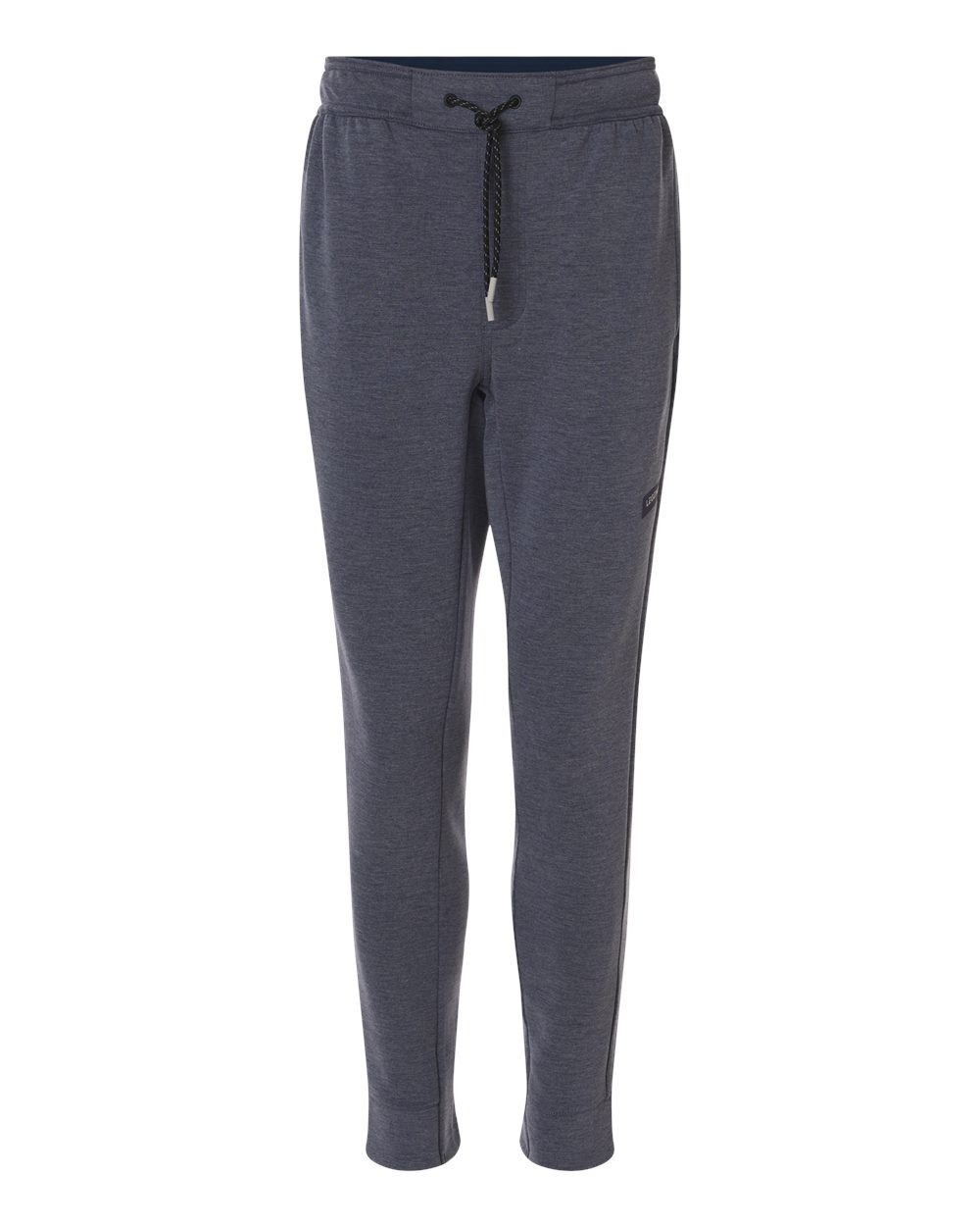 Navy Heather - 
