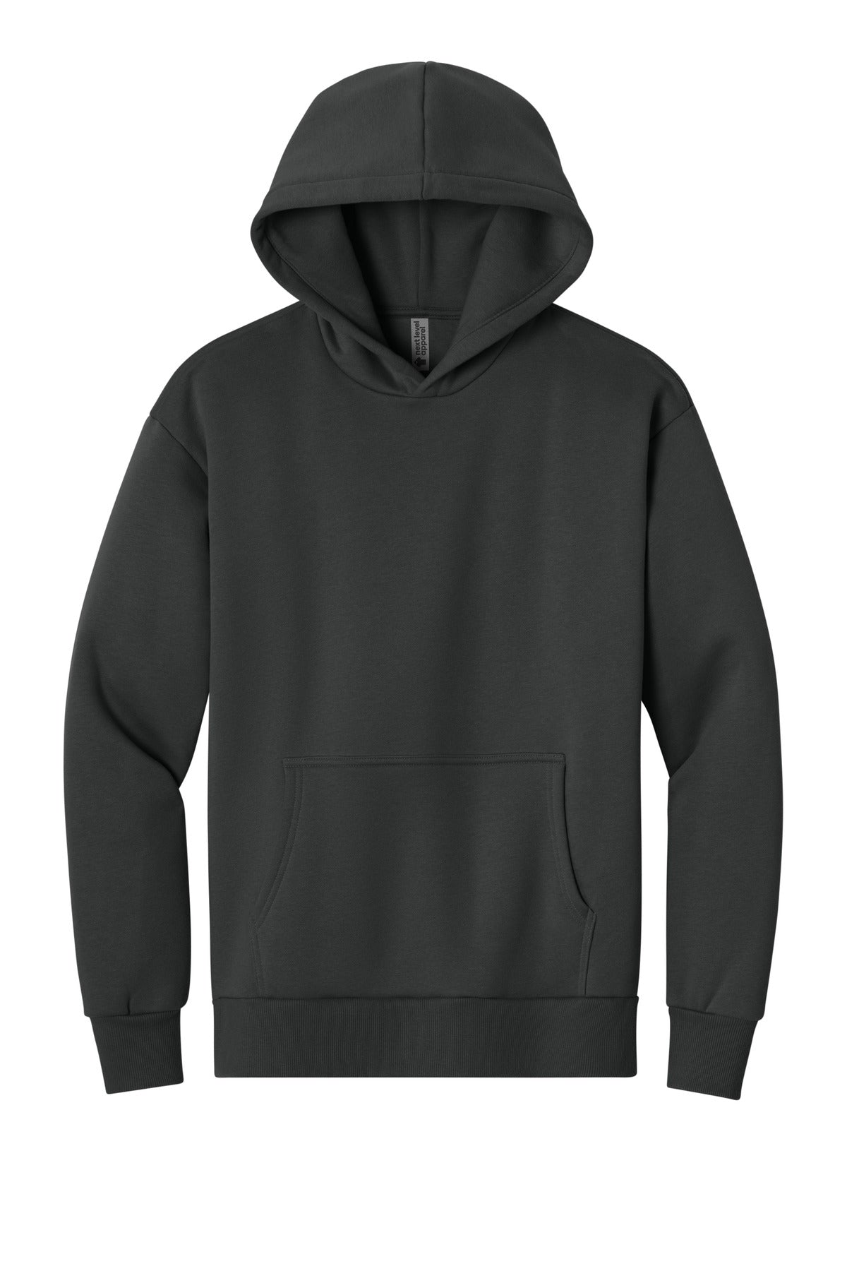 Graphite Black - 