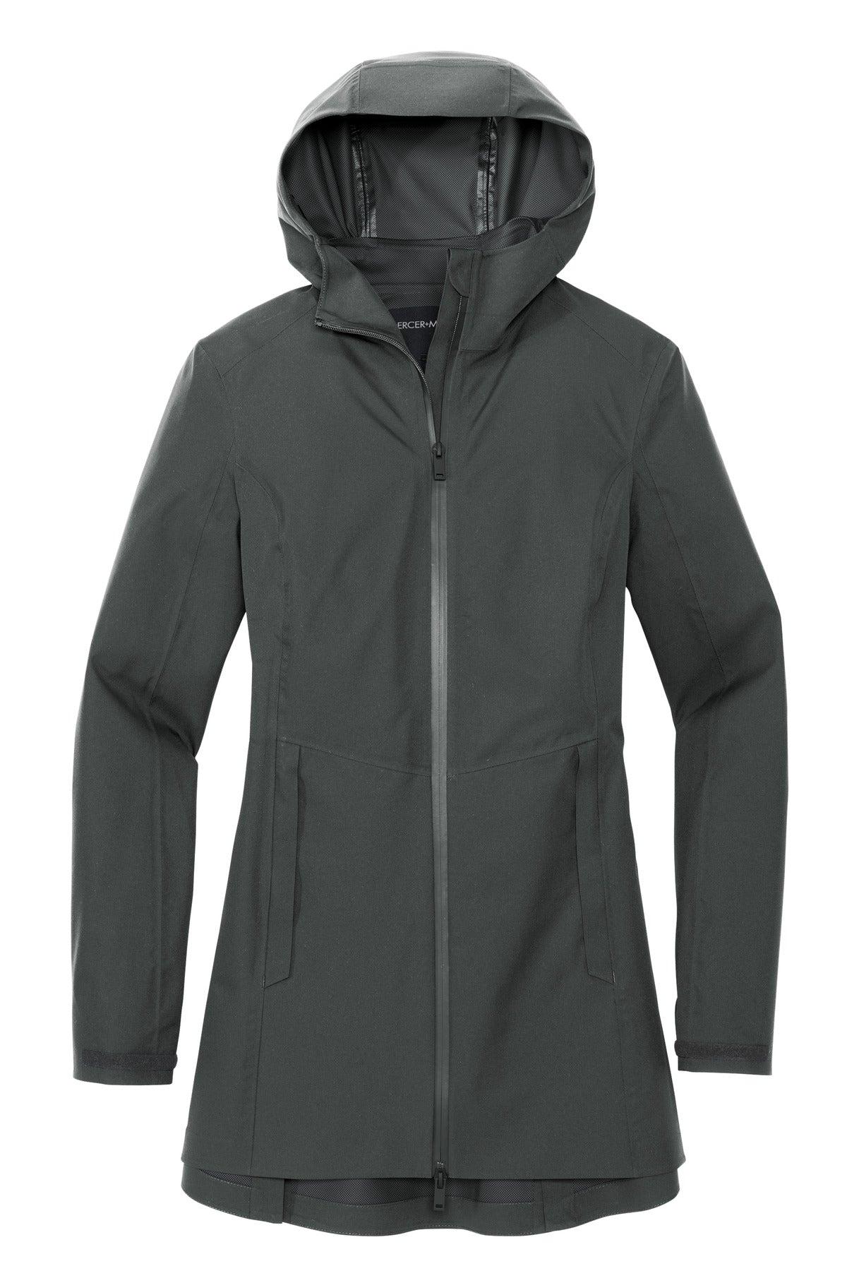 Anchor Grey - 
