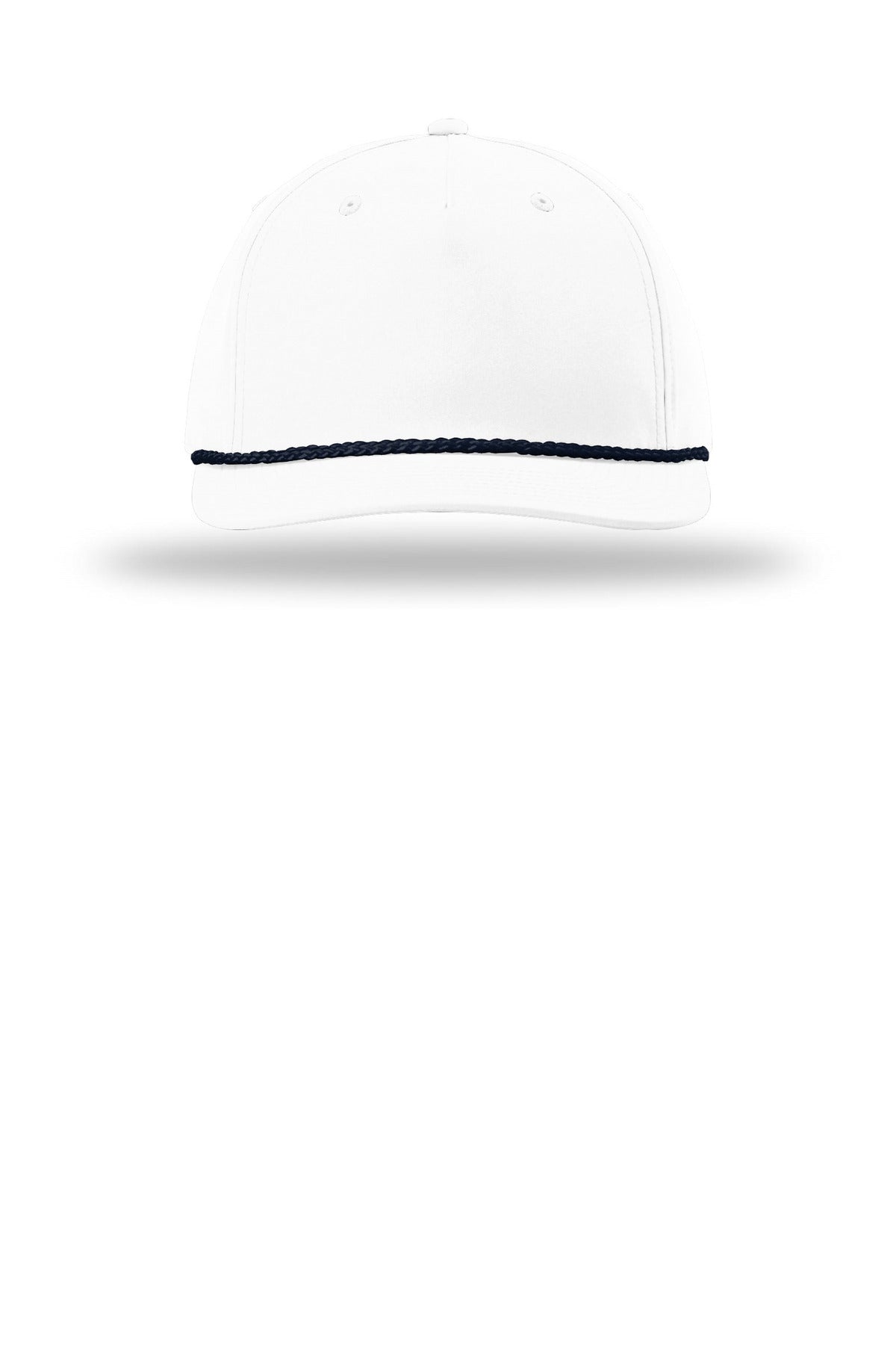 White/ Navy - 