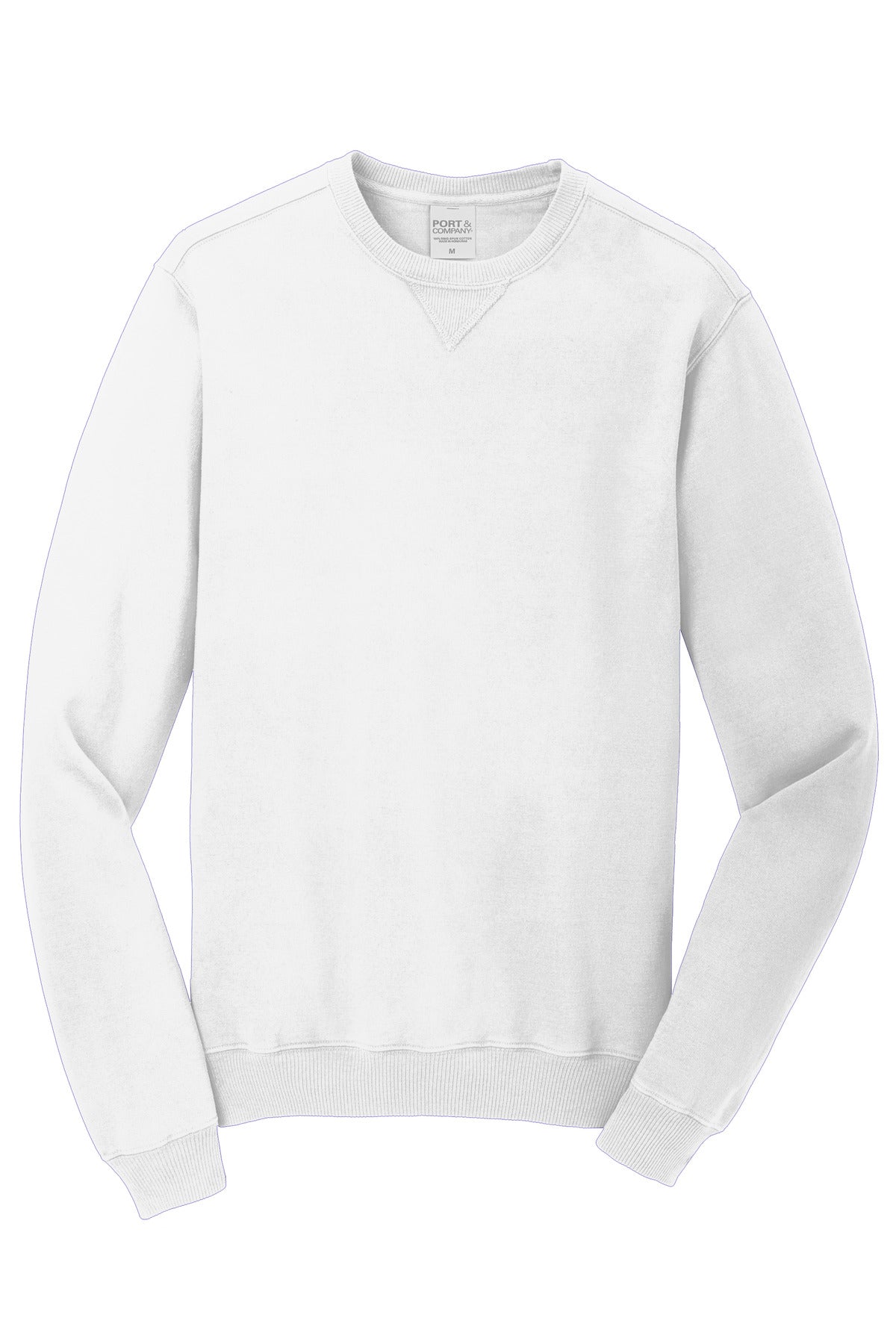 White - 