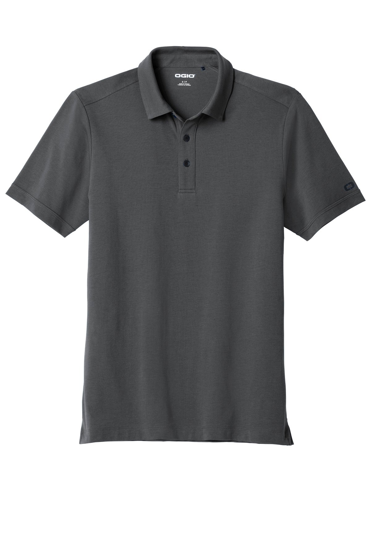 Diesel Grey - 