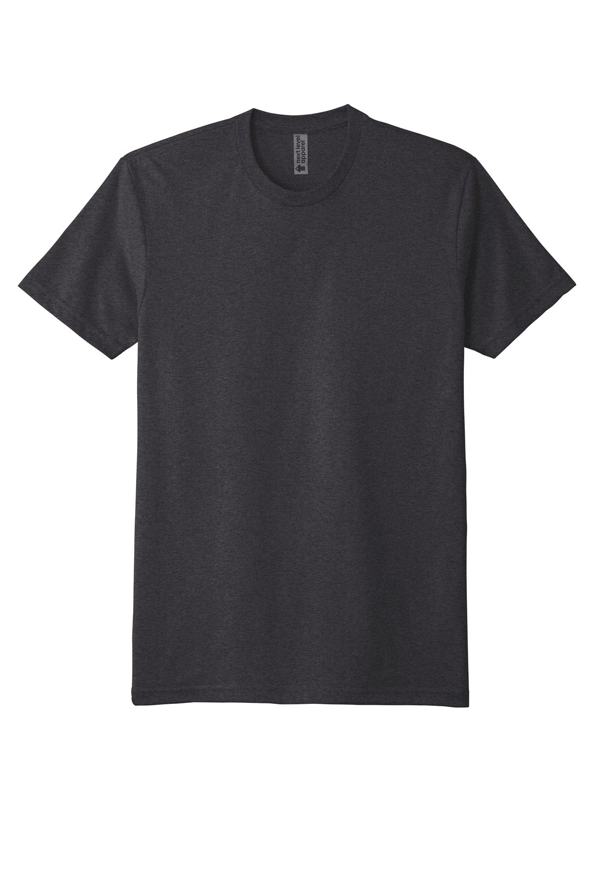 Heather Charcoal - 