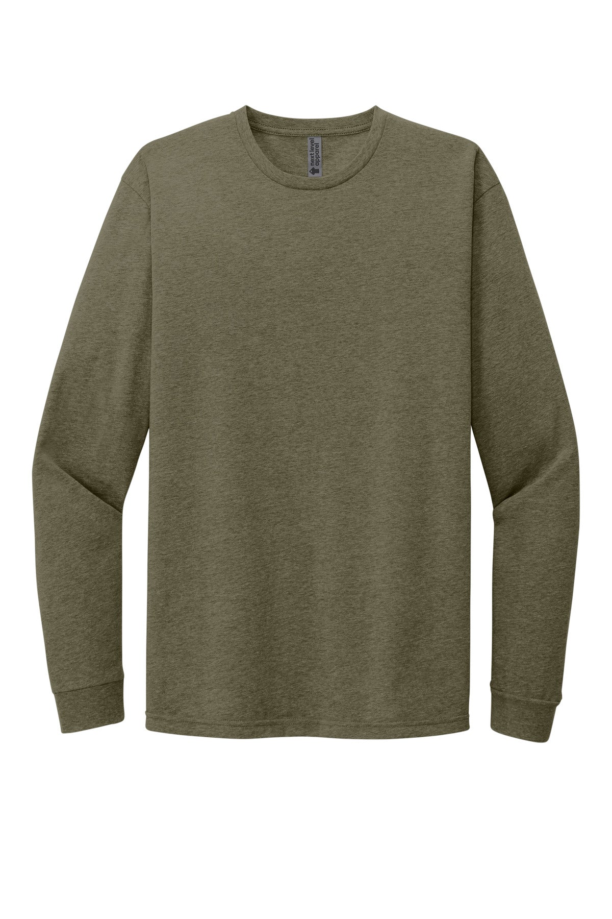 Military Green - 