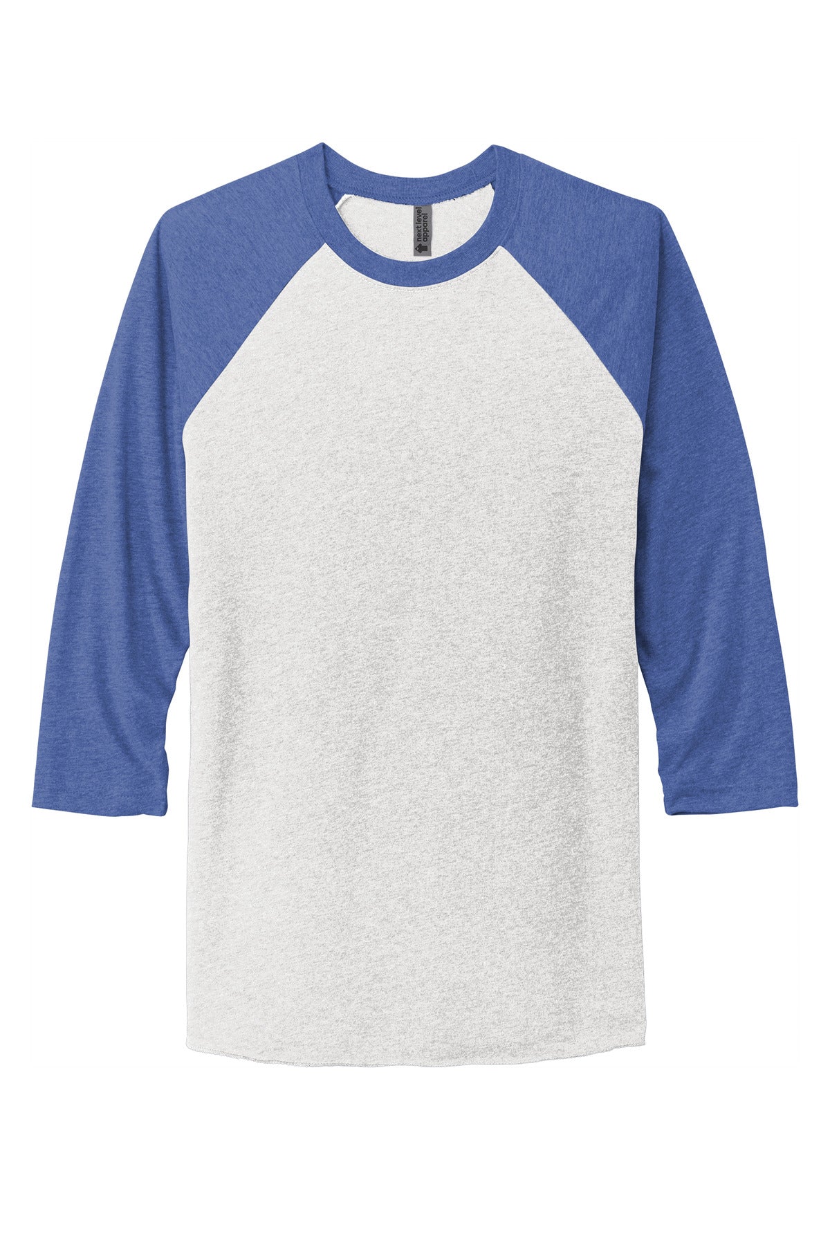 VTG Royal/ Hthr White - 